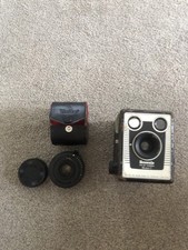 Vintage camera lot for sale  MAIDSTONE