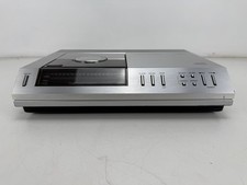 Leitor de disco compacto Philips CD100 - Recapitulado - Manual - Feito em Belguim comprar usado  Enviando para Brazil