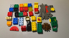 Lego duplo steine gebraucht kaufen  München