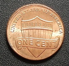 Center error coin for sale  Troy