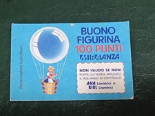 Buono figurina 100 usato  Arezzo