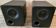 Dual svs 1000 for sale  Reno