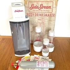 Vintage soda stream for sale  PETERSFIELD