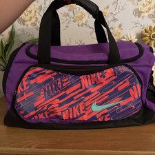 Nike holdall bag for sale Nike holdall bag for sale  CHESTER LE STREET