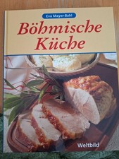 Böhmische küche weltbild gebraucht kaufen  Parchim