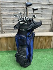 Mens full set for sale  TONBRIDGE