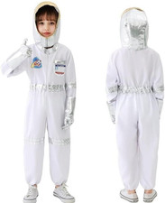 Kids astronaut costume for sale  BRADFORD