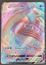 Carte pokemon lokhlass d'occasion  Paris II