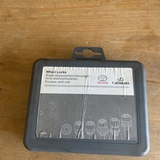 Genuine toyota rav4 for sale  PORTH