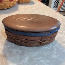 Longaberger 2008 fall for sale  Lancaster