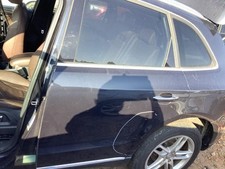 Driver rear side for sale  Carnesville