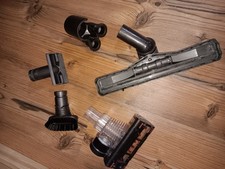 Dyson 5teiliges zubehörset gebraucht kaufen  Ilmenau, Martinroda