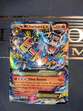 Carta pokemon mega usato  Salerno
