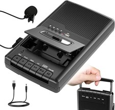 Portable cassette tape for sale  LEEDS