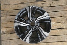 Alufelge zoll 5x114 gebraucht kaufen  Geesthacht