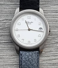 Chevalier quarz titan gebraucht kaufen  Hamburg