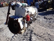 Deutz f3l912 diesel for sale  Carbondale