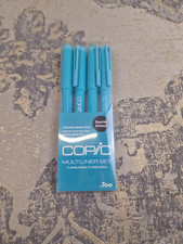 Copic multiliner marker for sale  UK