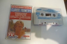Grands succes claude d'occasion Grands succes claude d'occasion  Paris XII