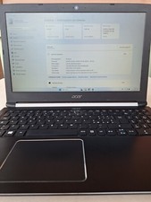 Notebook acer aspire usato  Pescara