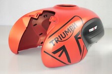 Motorrad tank 2xseitenverkleid gebraucht kaufen  Aalen