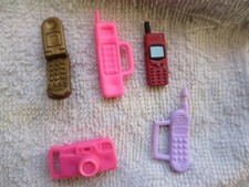 Tiny model mobile for sale  BOURNEMOUTH