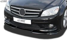 Rdx vario frontspoiler gebraucht kaufen  Untersteinach