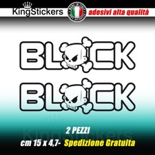 Adesivi ken block usato  Zandobbio