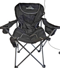Mountrex campingstuhl klappstu gebraucht kaufen  Allersberg