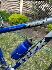 Bicycle trek multitrack for sale  Glen Head