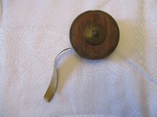 Ancien metre enrouleur d'occasion  Argentan