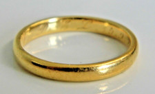 Antique george 22ct for sale  LOWESTOFT