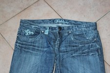 Fishbone geile bootcut gebraucht kaufen  Parkstein