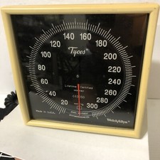 Welch allyn wall for sale  Downers Grove