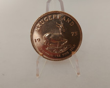 Unze krügerrand gold gebraucht kaufen  Oberndorf