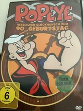Popeye herzlichen glückwunsch gebraucht kaufen Popeye herzlichen glückwunsch gebraucht kaufen  Henstedt-Ulzburg