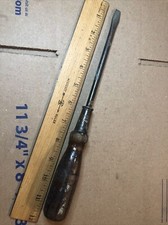 Long slotted screw for sale  Stonington