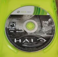 Usado, Halo: Combat Evolved Anniversary - (Xbox 360, 2011) - SOMENTE DISCO  comprar usado  Enviando para Brazil