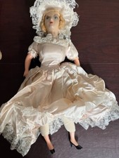 Antique vintage composition for sale  Sterling