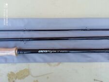 Fly fishing rod usato  Recanati