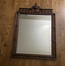 Vintage mahogany rare for sale  Sikeston