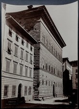 Photo ancienne albumine usato  Spedire a Italy