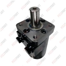 Motor hidráulico 101-1314-009 101-1314 compatível com Eaton Char-Lynn H Series comprar usado  Enviando para Brazil