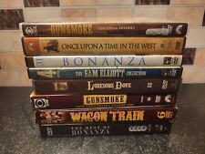 Large western dvd for sale  Lebanon