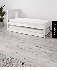 Trundle bed two for sale  WINCHESTER