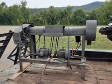Industrial belt sander for sale  Albertville