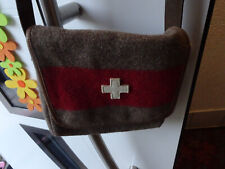 Beuteltasche filz unisex gebraucht kaufen  Hagen