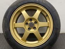 Subaru impreza alloy for sale  OSWESTRY