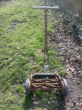 Vintage push lawn for sale  Cleveland