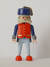 Playmobil man character d'occasion  Expédié en Belgium